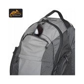 Plecak Helikon Downtown Pack Nylon Grey/Grey