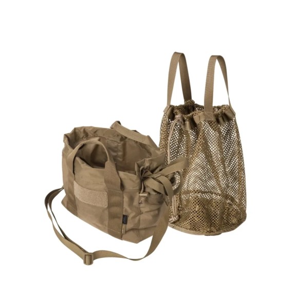 Torba Helikon Ammo Bucket Cordura Coyote