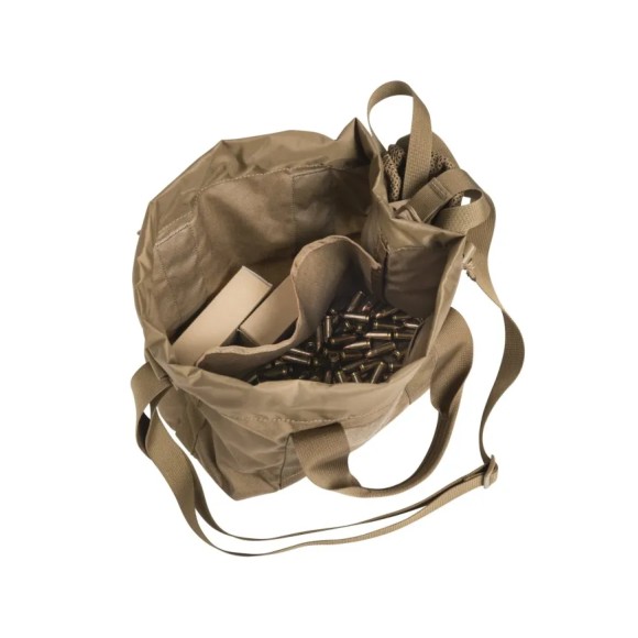 Torba Helikon Ammo Bucket Cordura Coyote