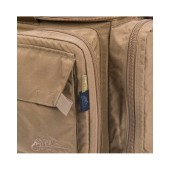 Helikon Rangemaster Gear Bag - Cordura - Black Tb-Rmg-Cd-01