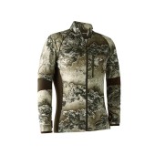 Deerhunter Excape Insulated Cardigan Realtree Excape Sweatshirt