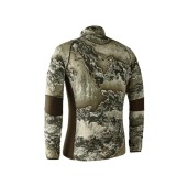 Deerhunter Excape Insulated Cardigan Realtree Excape Sweatshirt