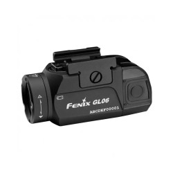 Fenix Gl06 LED Flashlight
