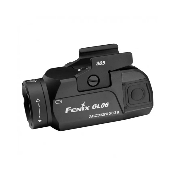 Latarka Diodowa Fenix Gl06-365