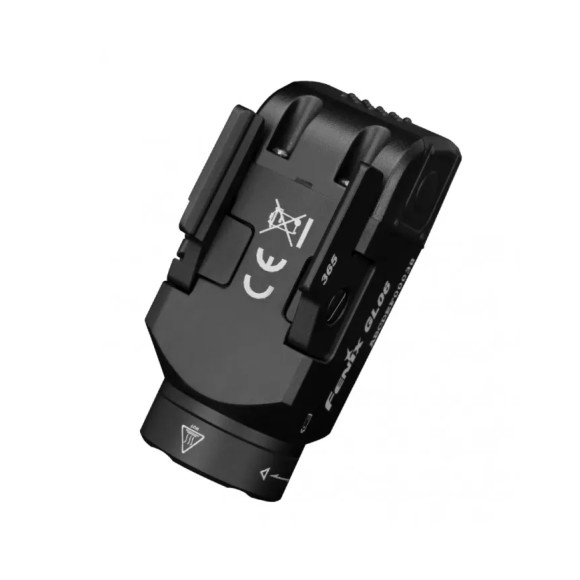 Latarka Diodowa Fenix Gl06-365