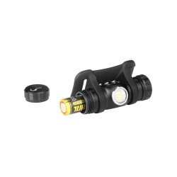 Fenix Hm23 Headlamp LED Flashlight