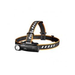 Fenix Hm61R V2.0 LED Flashlight - Headlamp