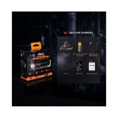 Latarka Diodowa Fenix Hm61R V2.0 - Czołówka