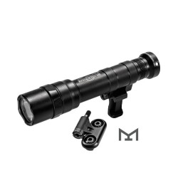 Ліхтарик Surefire M640Df-Bk-Pro