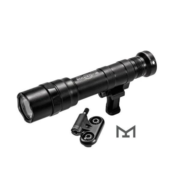 Surefire M640Df-Bk-Pro Flashlight
