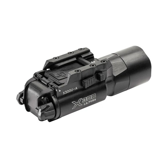 Ліхтар Surefire X300U-A