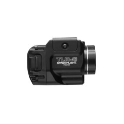 Streamlight Tlr-8 Red Laser Latarka Taktyczna 500 Lm L-69410