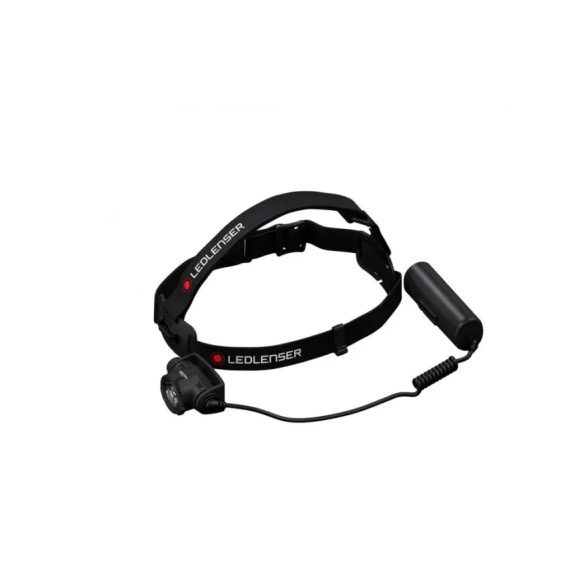 Ledlenser H7R Core, налобний ліхтар, 1000 Lm