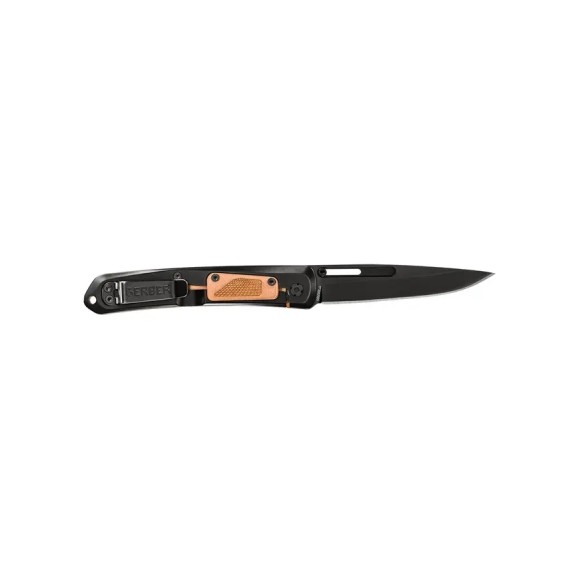 Gerber Affinity Knife - Cooper/D2