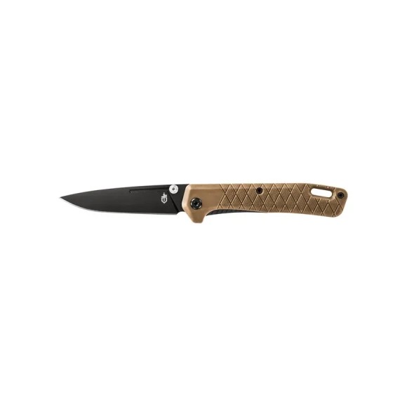 Gerber Zilch Coyote knife
