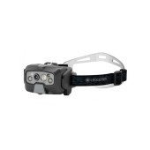 Ledlenser Hf8R Core, Akumulatorowa Latarka Czołowa, 1600 Lm