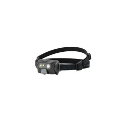 Ledlenser Hf6R Core Black, Akumulatorowa Latarka Czołowa, 800 Lm