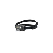 Ledlenser Hf4R Core Black, Akumulatorowa Latarka Czołowa, 500 Lm
