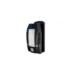 Ledlenser Solidline Sc4R Black, Multifunction Flashlight, 200 Lm