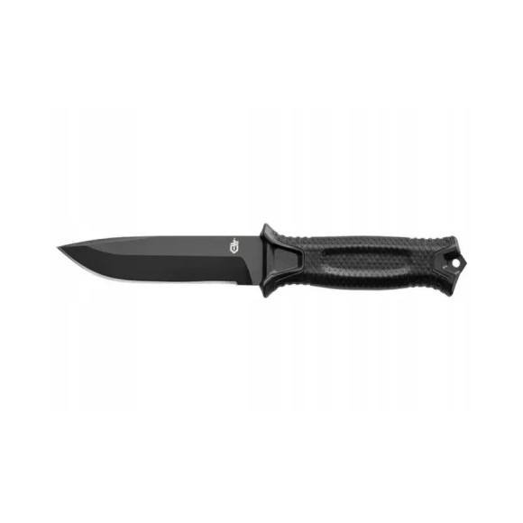 Gerber Strongarm Se Black knife