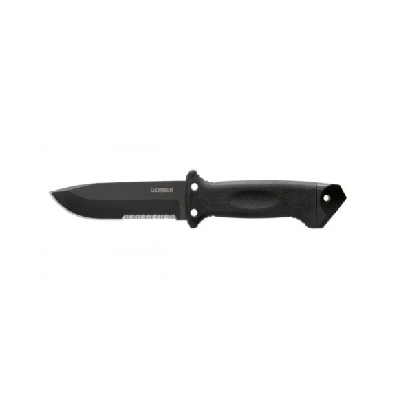 Gerber Lmf Ii Black Knife
