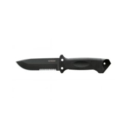 Nóż Gerber Lmf Ii Black