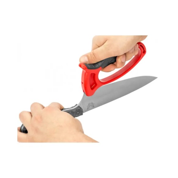 Lansky Polymer Knife Sharpener Lstcn