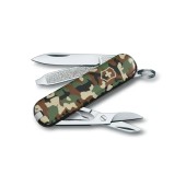 Кишеньковий ніж Victorinox Classic Sd - Камуфляж