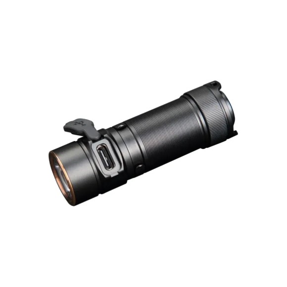 Fenix E18R V2.0 Led Flashlight