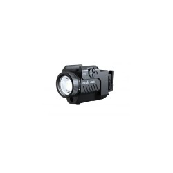 Fenix Gl22 Gun Flashlight With Laser Indicator