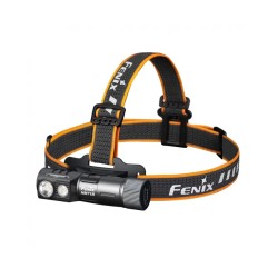 Fenix Hm71R Headlamp Flashlight.
