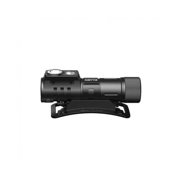 Fenix Hm71R Headlamp Flashlight.
