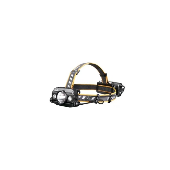 Fenix Hp30R V2.0 Head Torch Black
