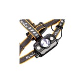 Fenix Hp30R V2.0 Head Torch Black