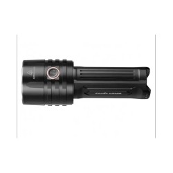 Fenix Lr35R Led Flashlight Black