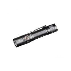 Latarka Taktyczna Led Fenix Pd35 V3.0 Czarna