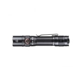 Тактичний світлодіодний ліхтар Fenix Pd35 V3.0 чорний