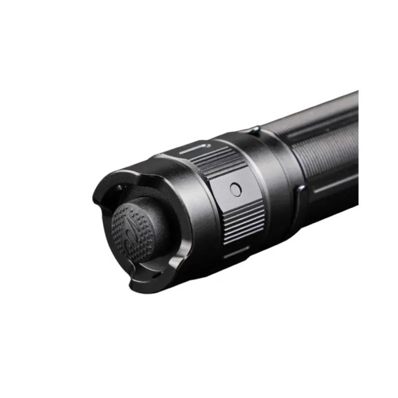 Тактичний світлодіодний ліхтар Fenix Pd35 V3.0 чорний