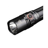 Тактичний світлодіодний ліхтар Fenix Pd35 V3.0 чорний