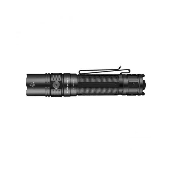 Fenix Pd36R V2.0 Tactical Led Flashlight