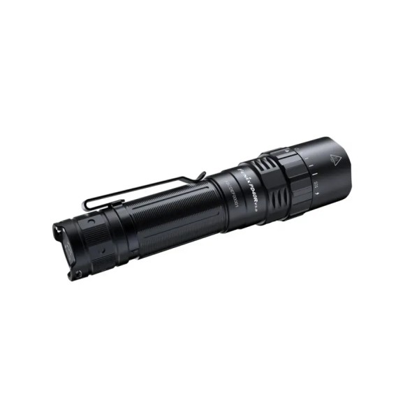 Latarka Diodowa Fenix Pd40R V3.0