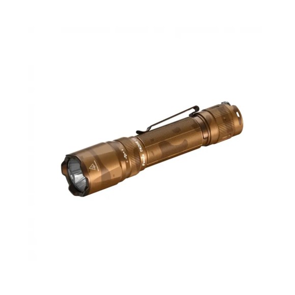 Latarka Taktyczna Led Fenix Tk20R Ue Kamuflaż