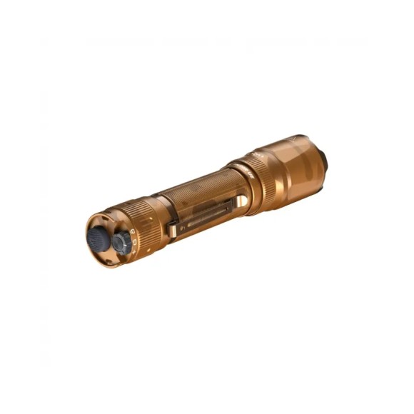 Latarka Taktyczna Led Fenix Tk20R Ue Kamuflaż
