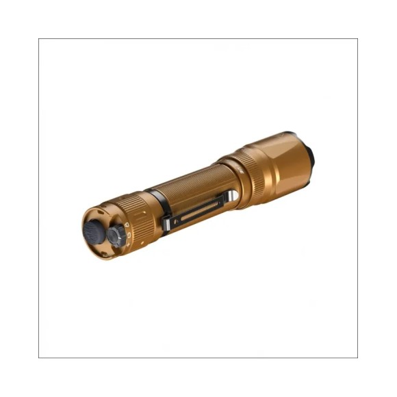 Latarka Taktyczna Led Fenix Tk20R Ue Tan