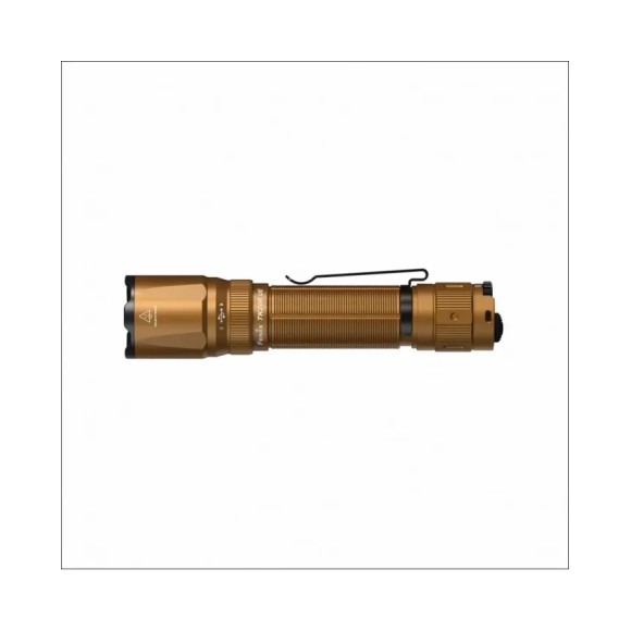 Latarka Taktyczna Led Fenix Tk20R Ue Tan