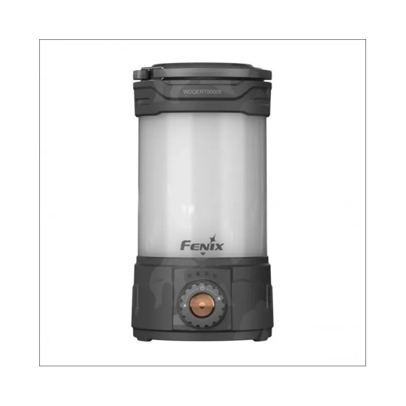 Latarka Diodowa Fenix Cl26R Pro