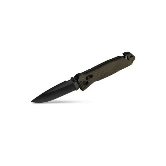 Ніж Tb Cac S200 Lisse Pa6 Gf Khaki