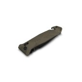 Ніж Tb Cac S200 Lisse Pa6 Gf Khaki
