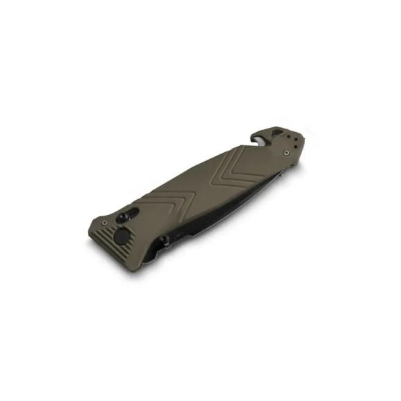 Ніж Tb Cac S200 Lisse Pa6 Gf Khaki