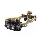 Latarka Diodowa Fenix Hm60R - Czołówka Czarna